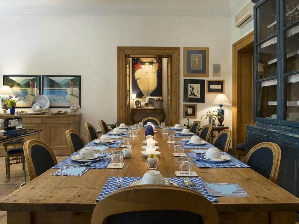 Hotel Locanda Cairoli 4*