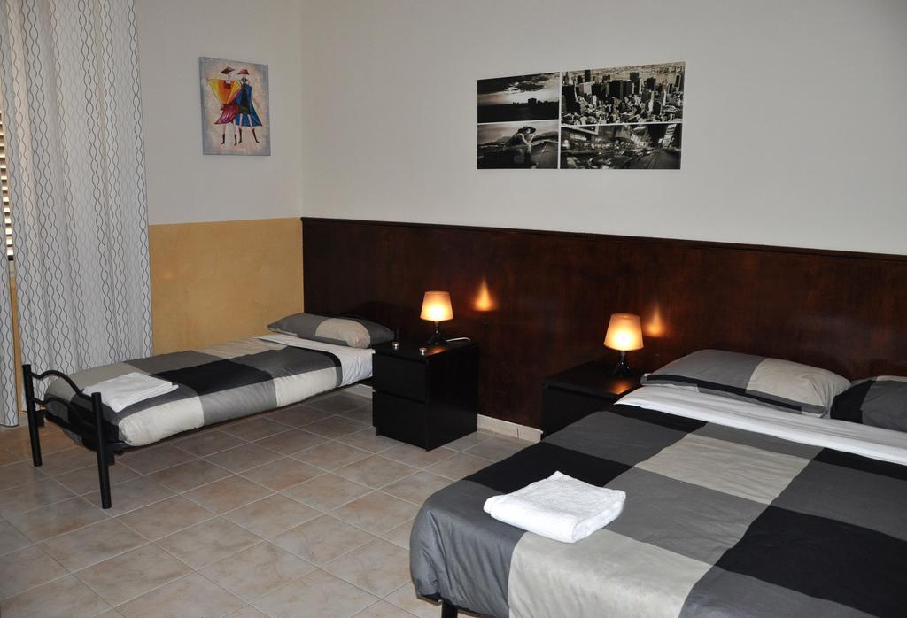 Guest house Friend House Rome