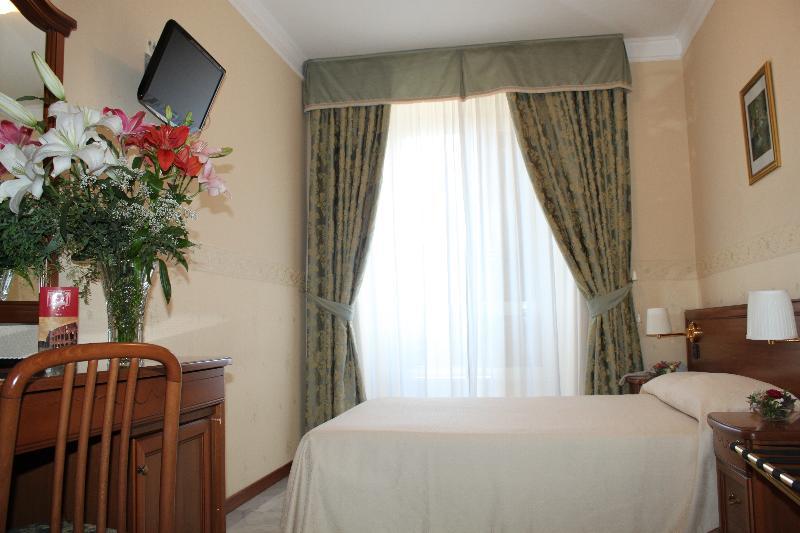 Orazia 3*