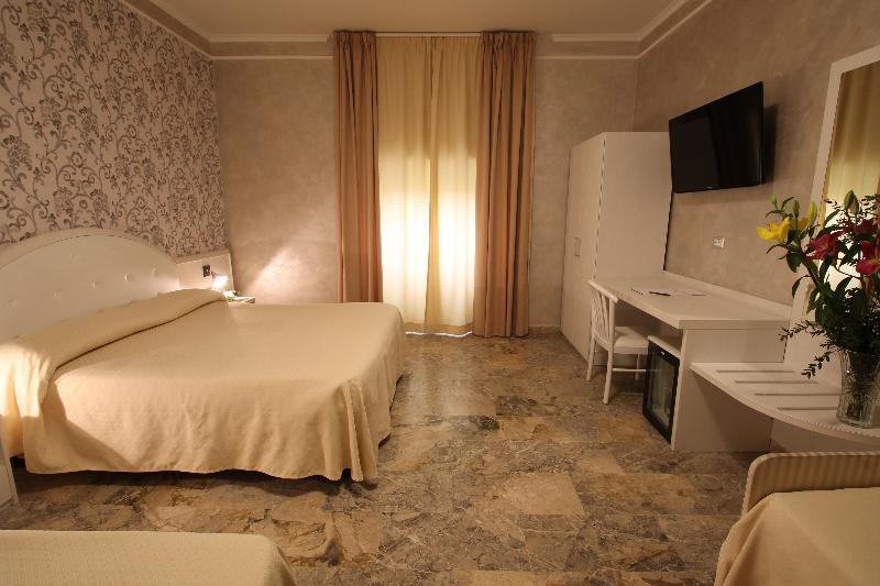 Orazia 3* Rome