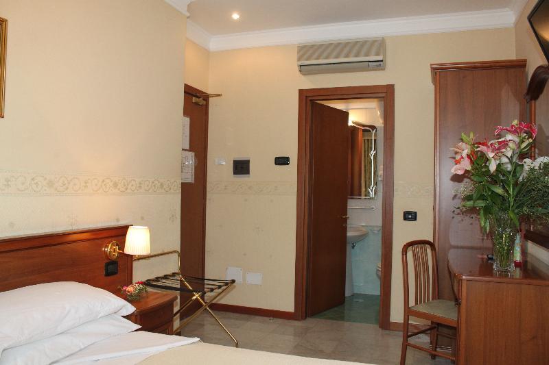 Hotel Orazia