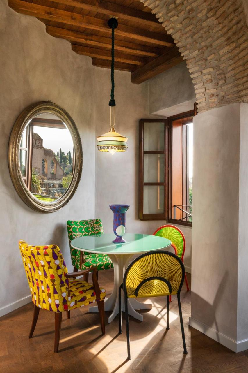 Appartement Palm - Small Luxury Of The World Rome