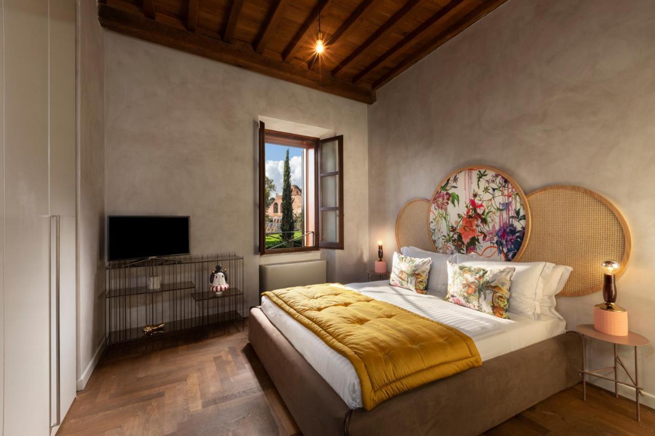 Appartement Palm - Small Luxury Of The World