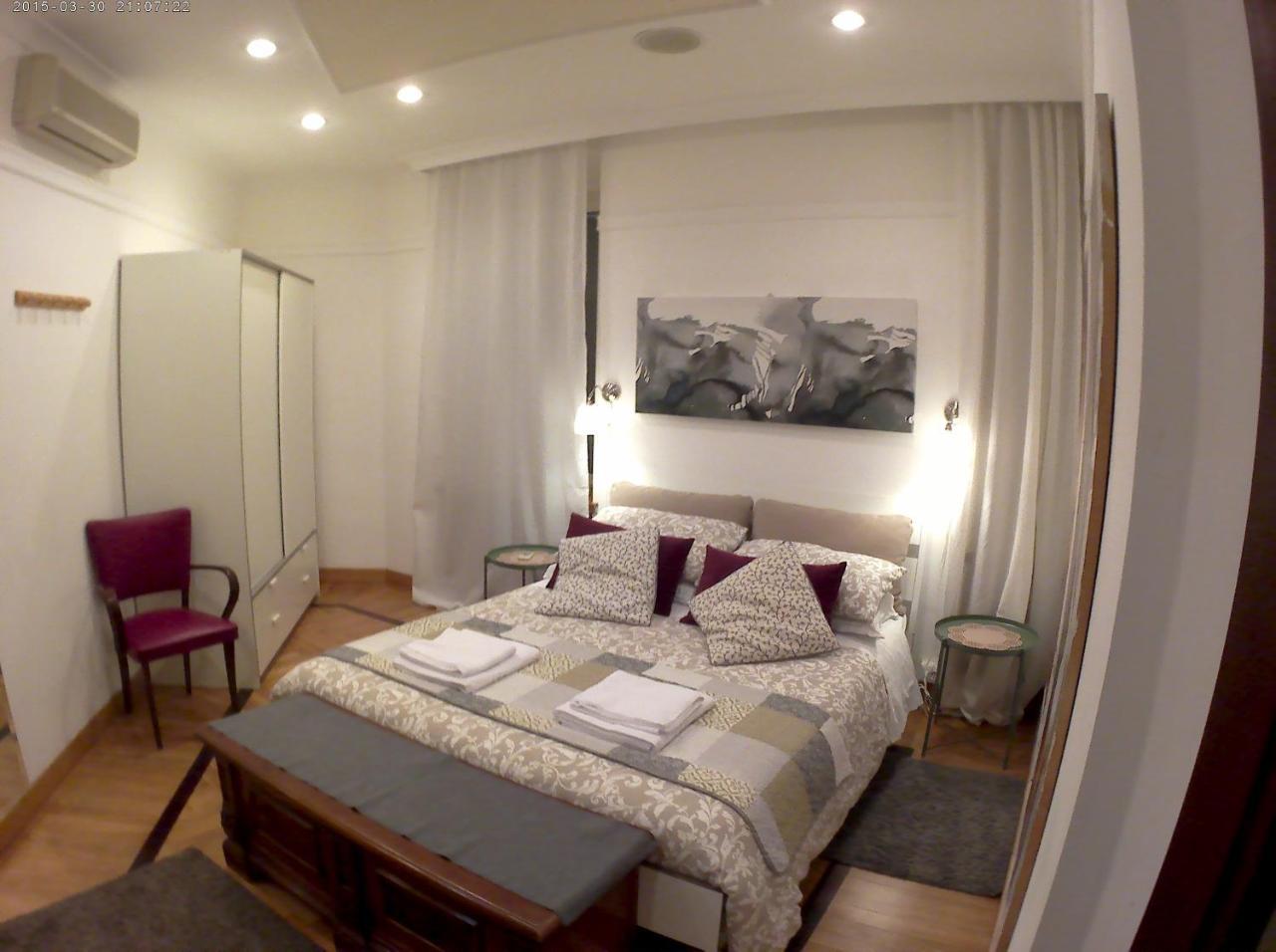 Apartment Lilium House Aventino *