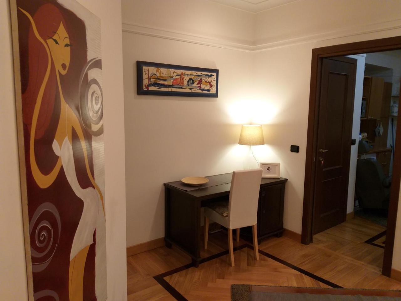 Apartment Lilium House Aventino Rome