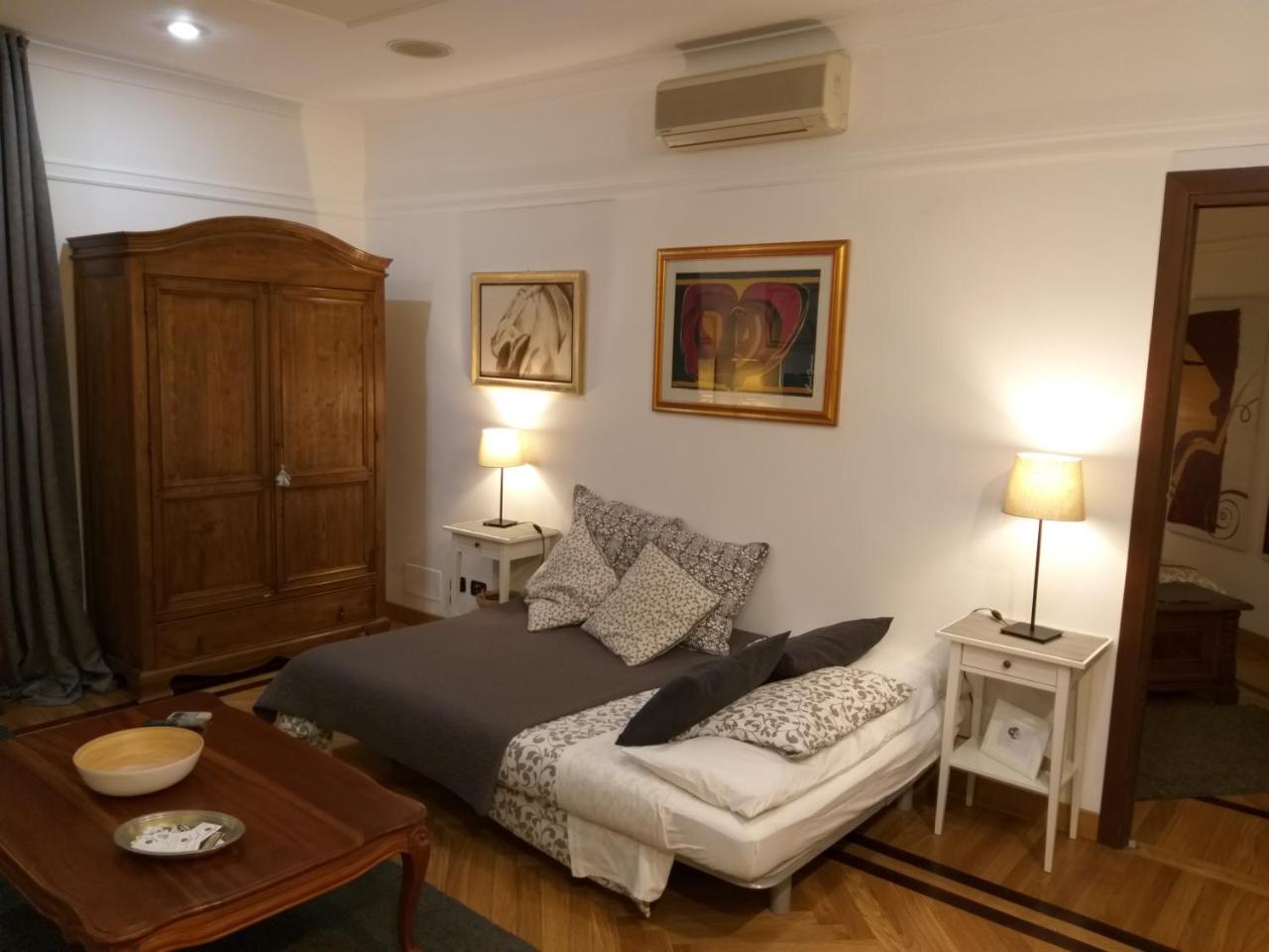Apartment Lilium House Aventino *