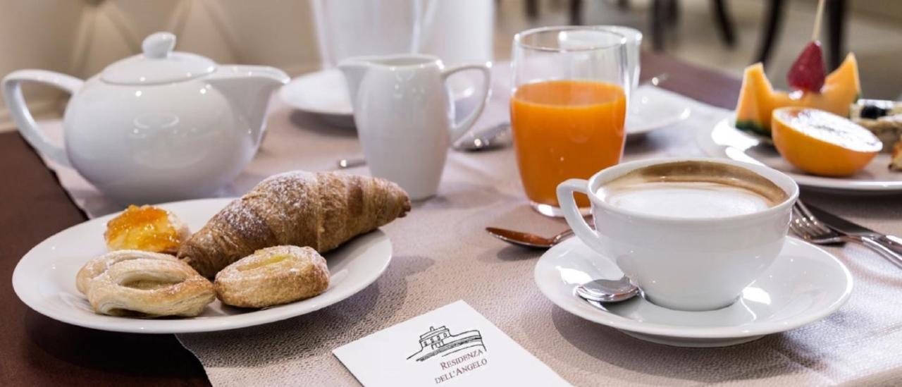 Guest house La Residenza Dell'angelo Rome