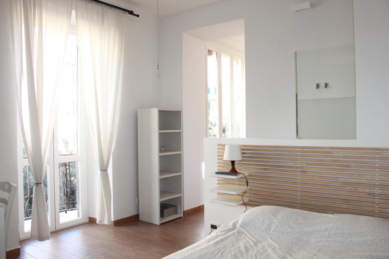Couette-café Mazzini 3*