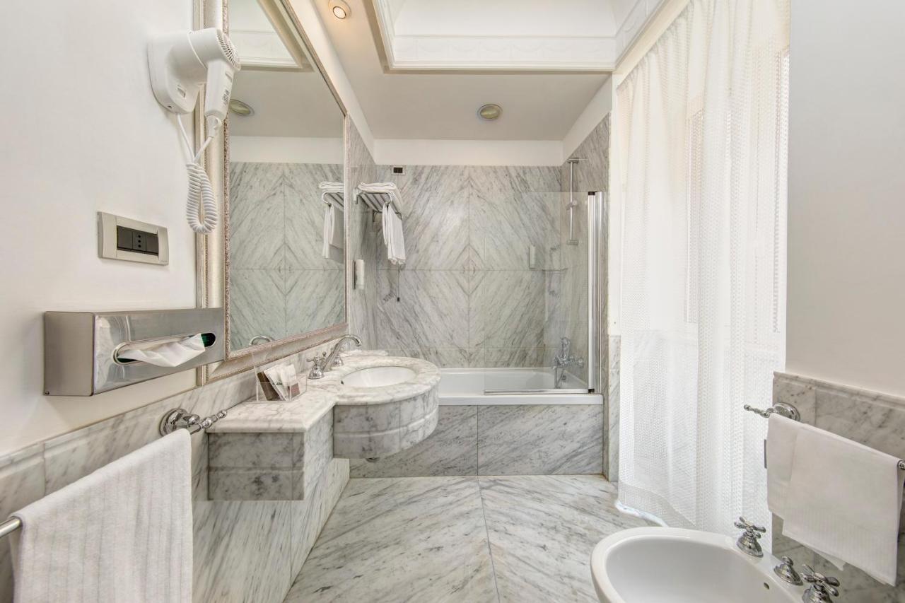Bb Smarthotel Bailey's 4* Rome