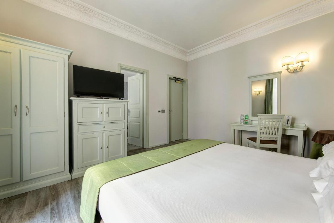 Bb Smarthotel Bailey's 4*