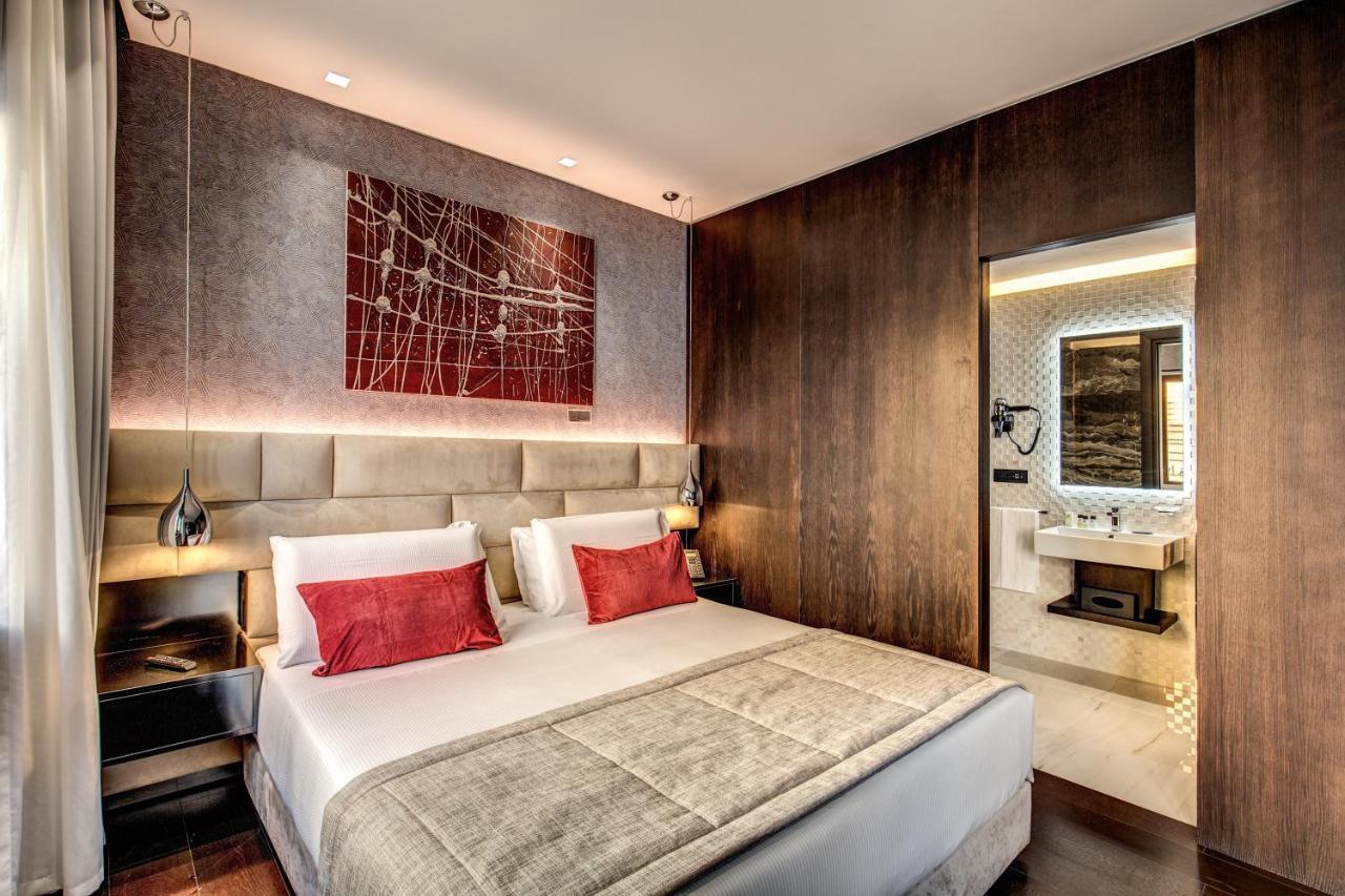 Prassede Palace 4* Rome