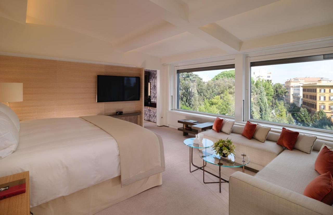 Eden - Dorchester Collection Hotel Roma