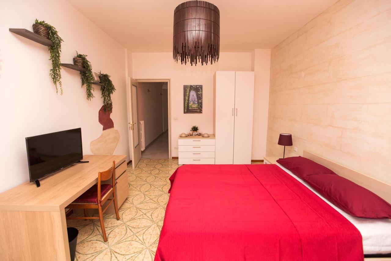 Quelli Della Via Gluck Bed & Breakfast Roma