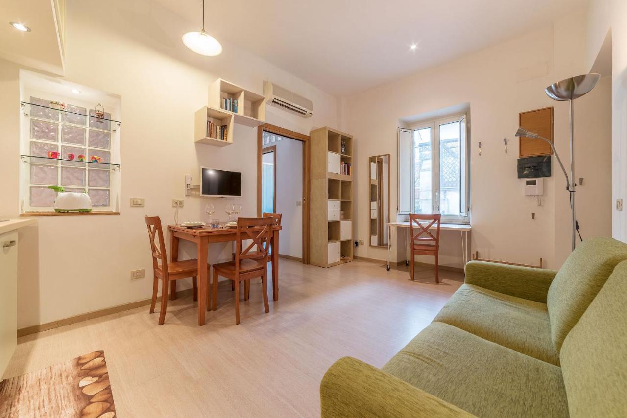 Appartamento Coronari Central