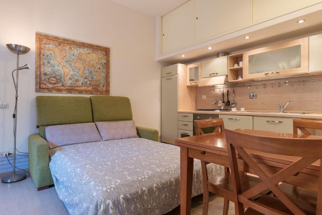 Appartamento Coronari Central *