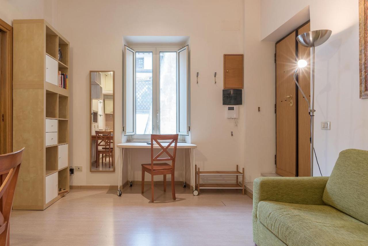 Appartamento Coronari Central