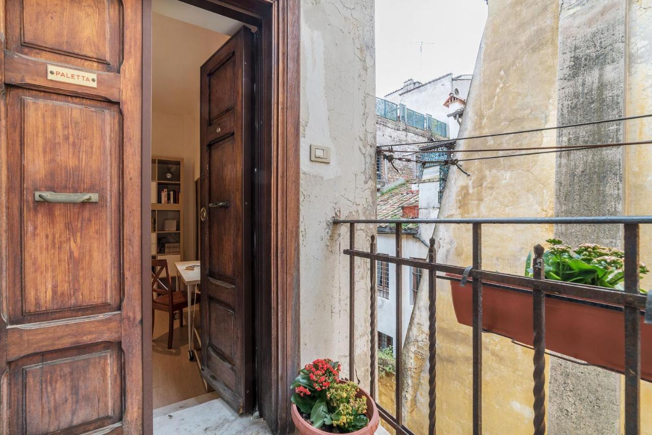Appartamento Coronari Central Roma