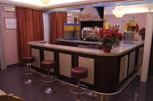 Zara Hotel Roma