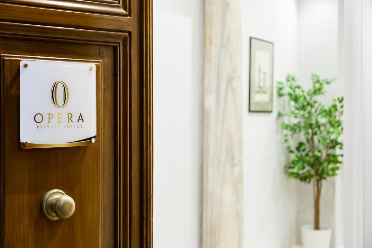 Opera Private By Premium Collection 2* Rome