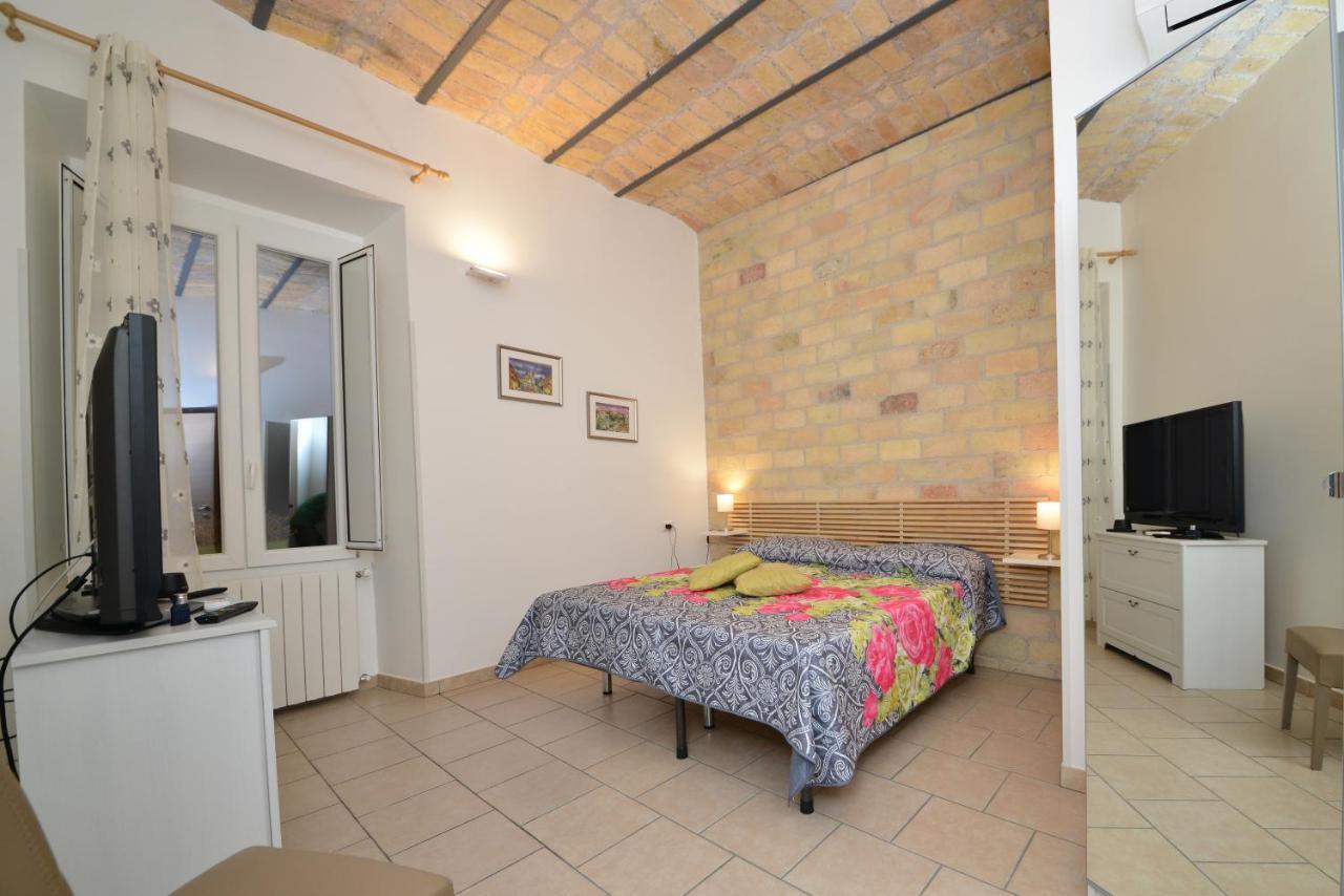 Apartment Stars Luxury Rome