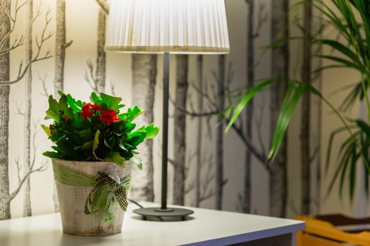 Trevi Fountain Apartment Rome