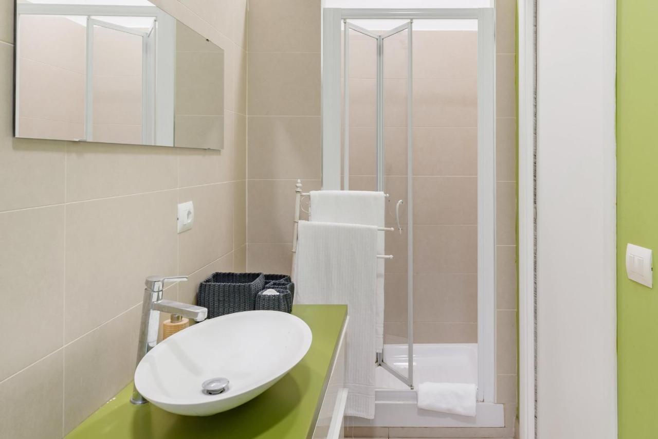 St. Peter Appartement