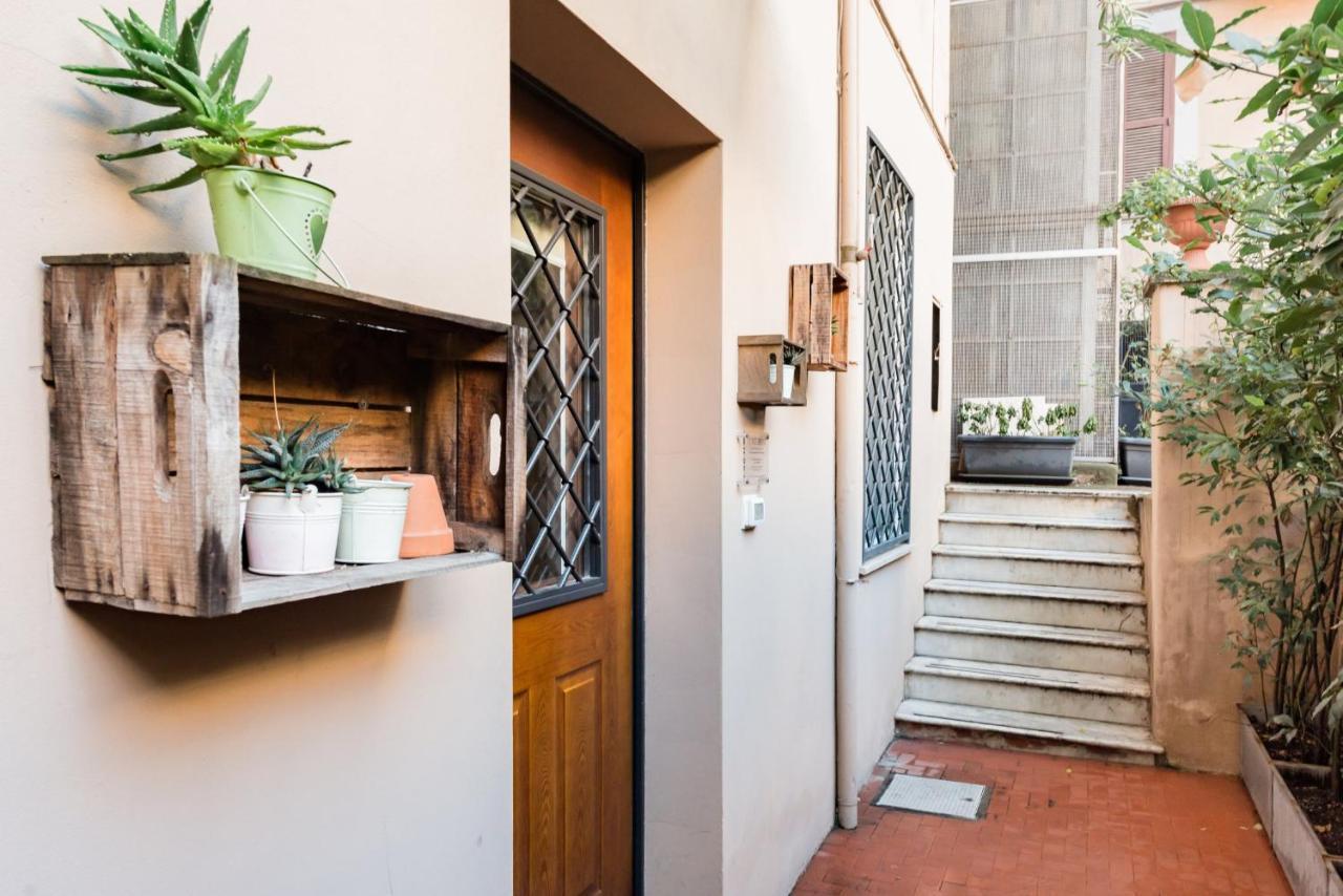 Appartement St. Peter Rome