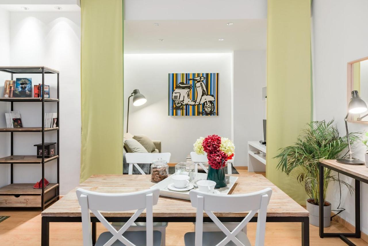 Appartement St. Peter Rome