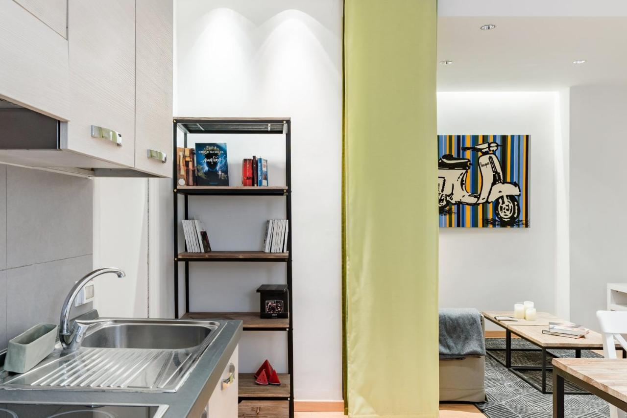 Appartement St. Peter