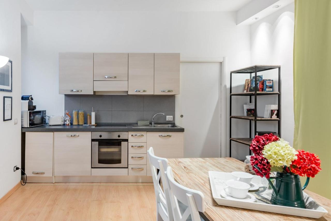 Appartement St. Peter Rome