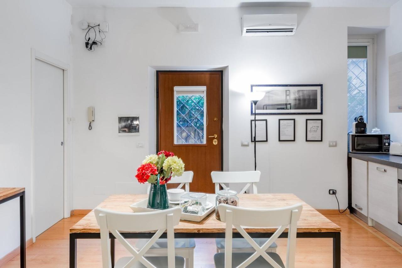 St. Peter Appartement *