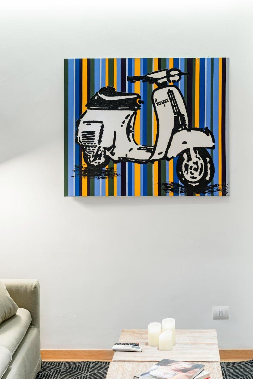 Appartement St. Peter Rome