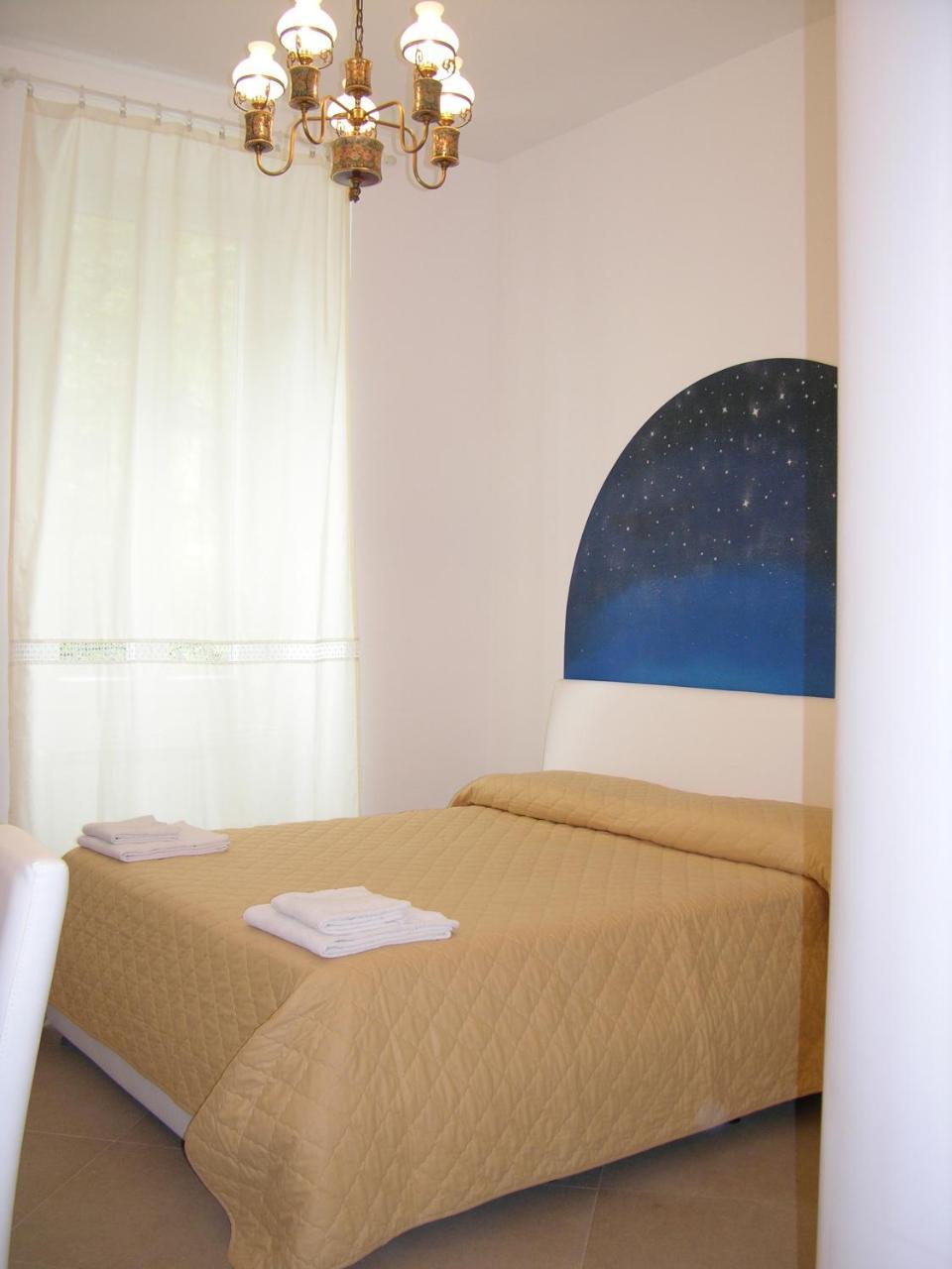 Bless&b G.h. Guest house *
