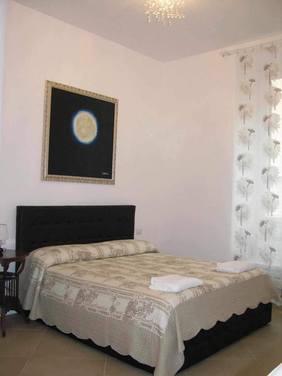 Bless&b G.h. Guest house Rome