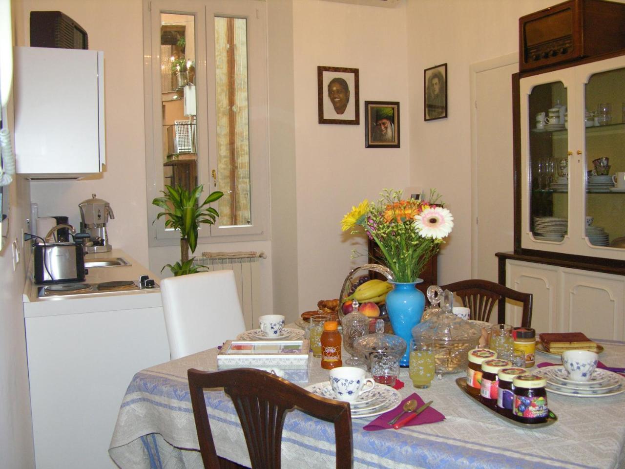 Guest house Bless&b G.h.