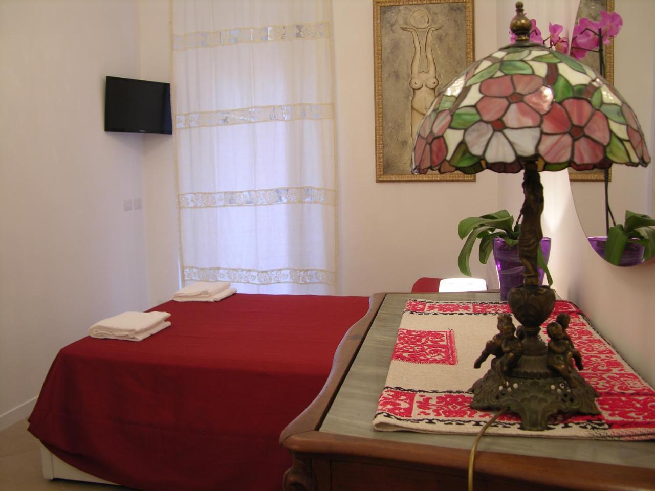 Bless&b G.h. Guest house Rome