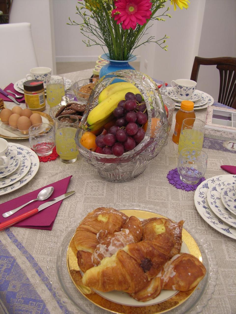 Bless&b G.h. Guest house