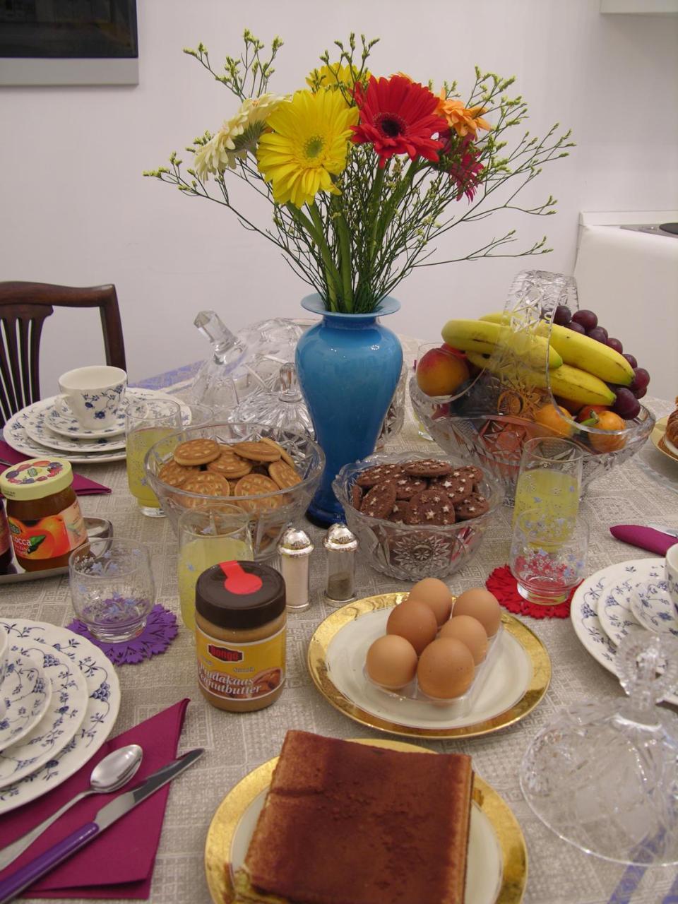 Bless&b G.h. Guest house