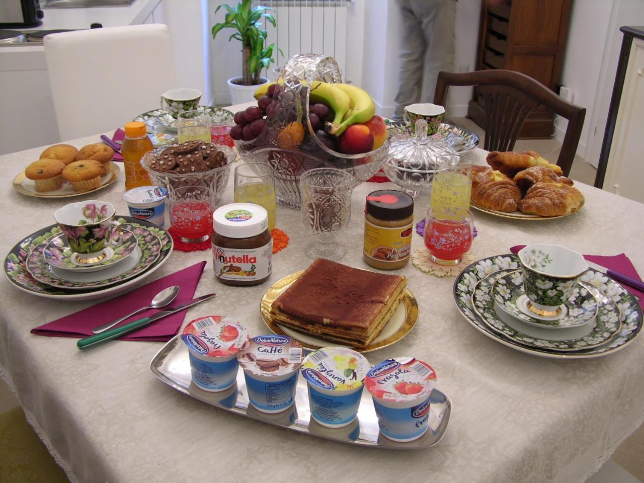 Bless&b G.h. Guest house