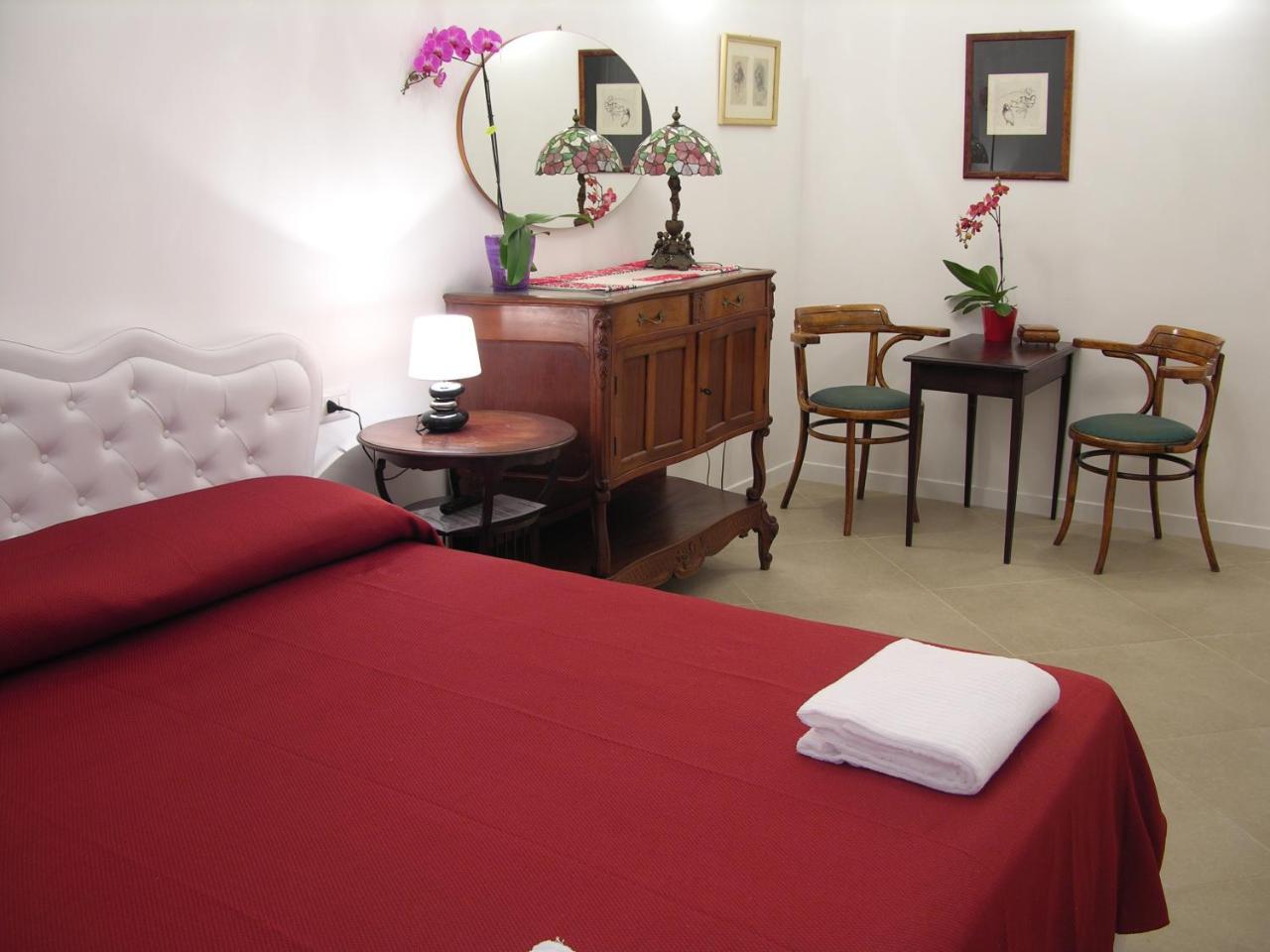 Guest house Bless&b G.h.