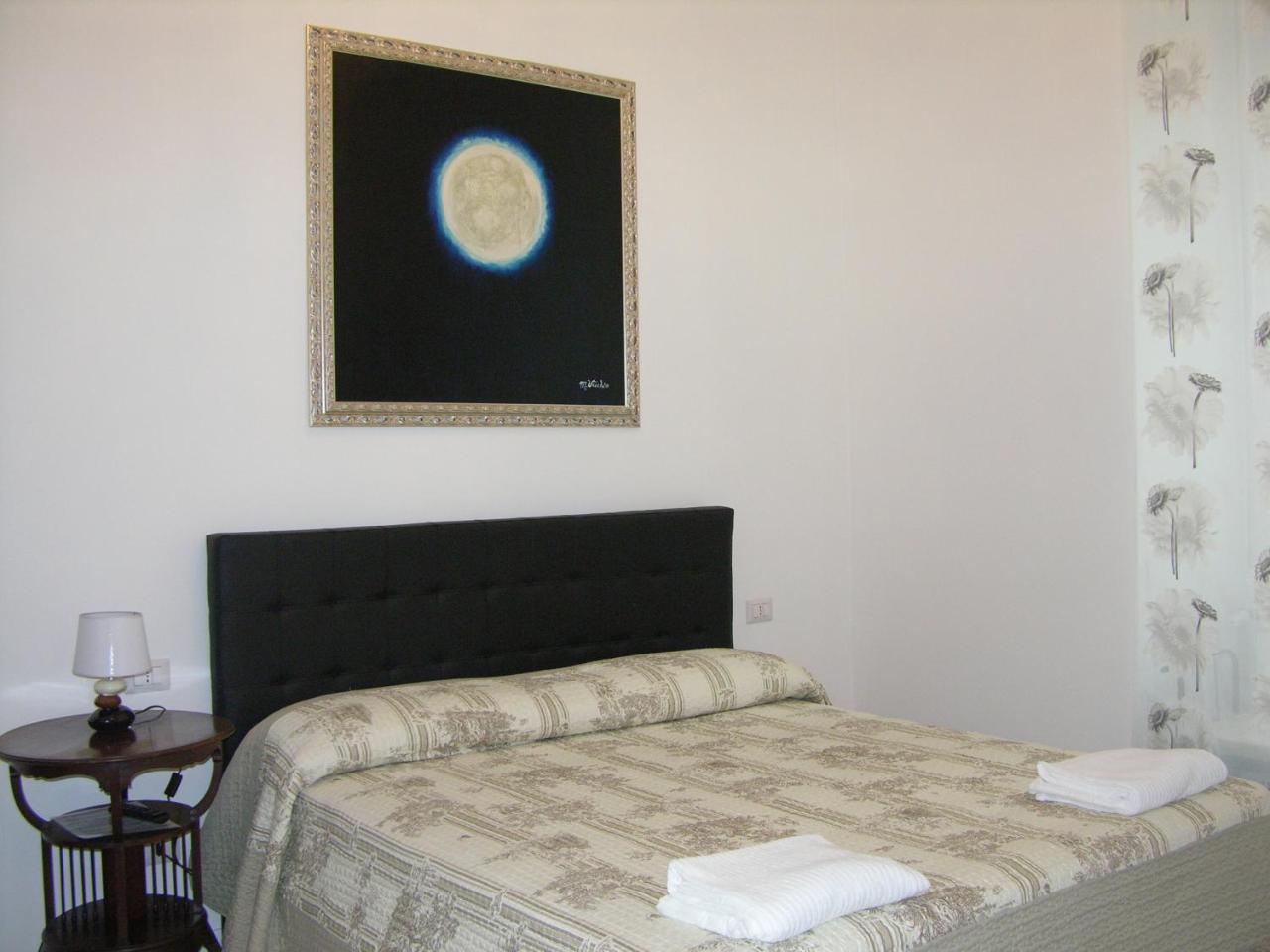 Bless&b G.h. Guest house Rome