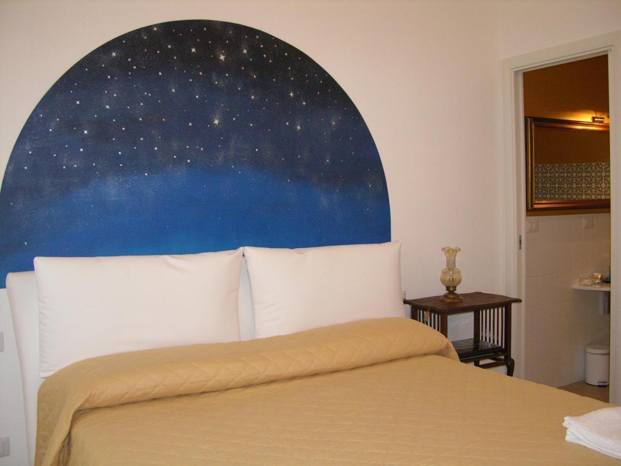 Guest house Bless&b G.h. *