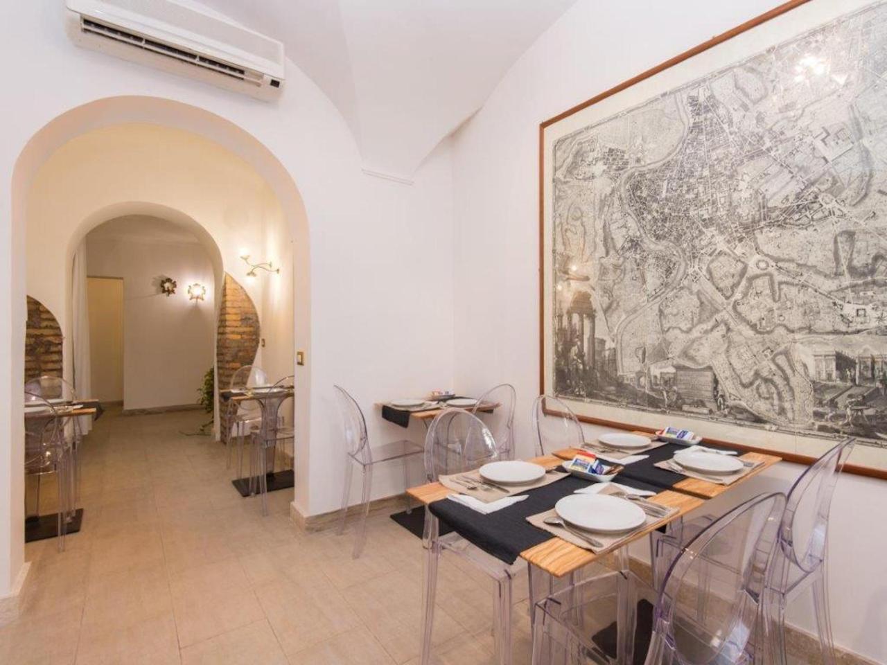 Domus Colosseo 3* Roma
