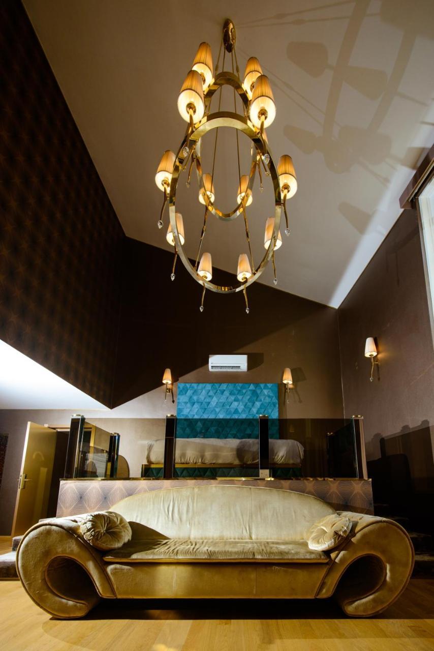 Maison d'hôtes Penthouse - Private 3*