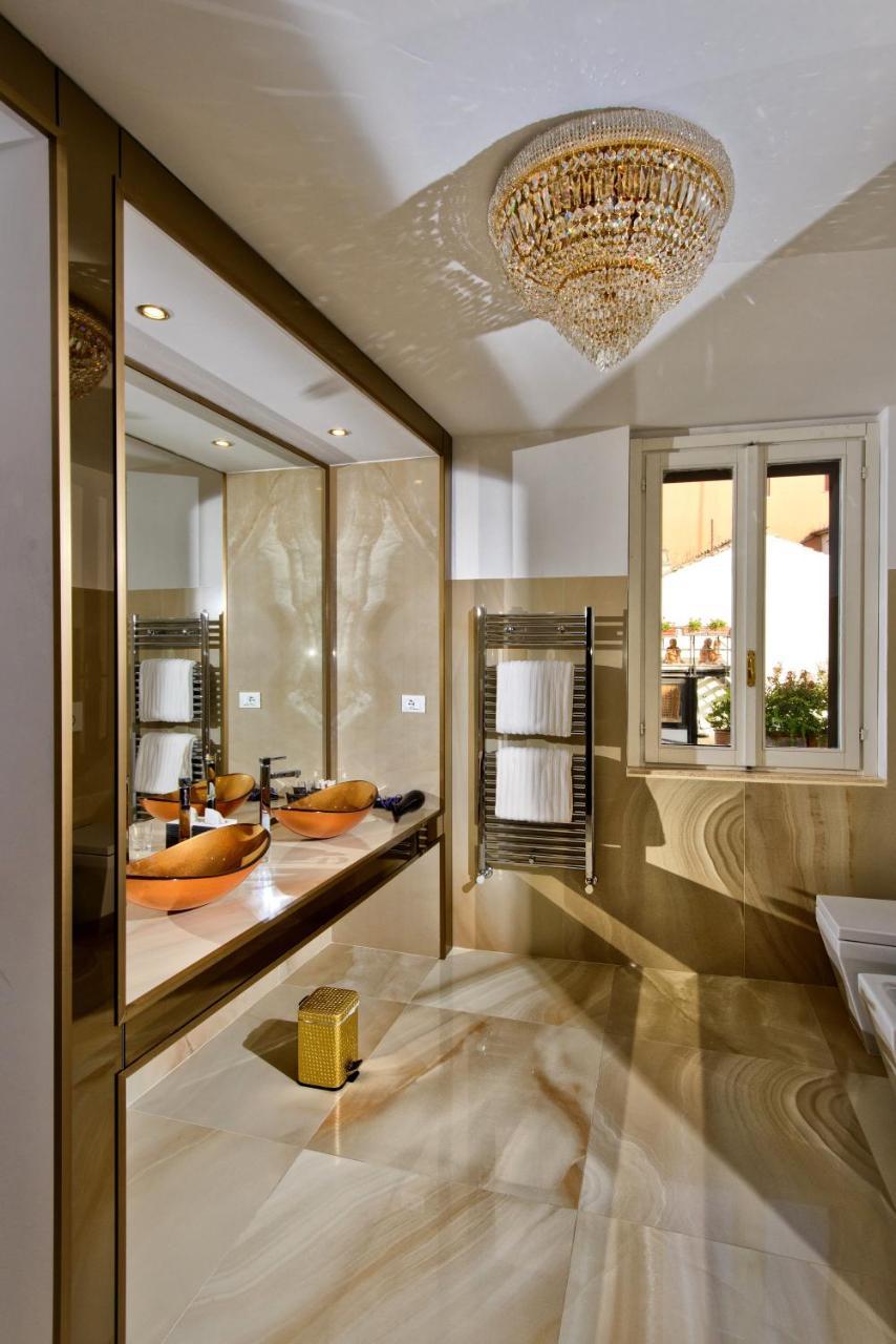 Penthouse - Private Maison d'hôtes Rome