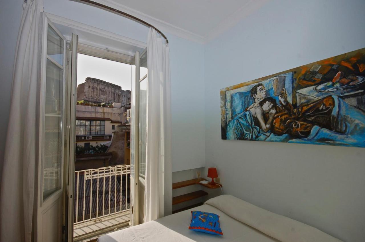 House And The City - Colosseum Apartment *