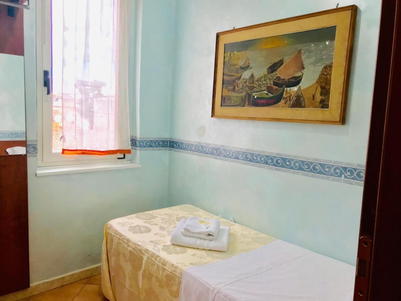 Eurostar Guest house