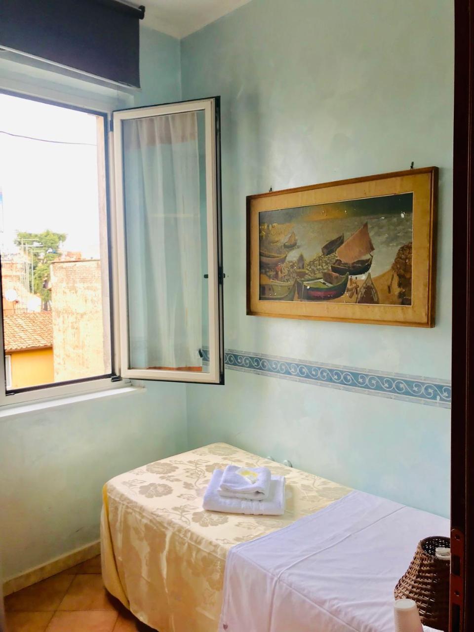 Guest house Eurostar Rome