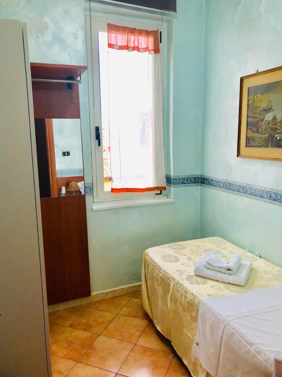 Eurostar Guest house Rome