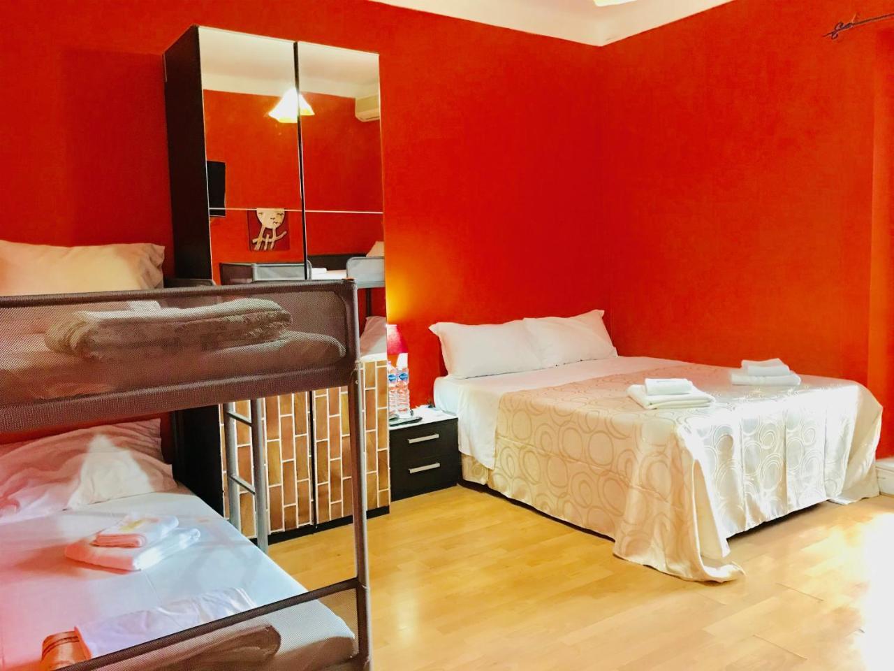 Eurostar Guest house Rome